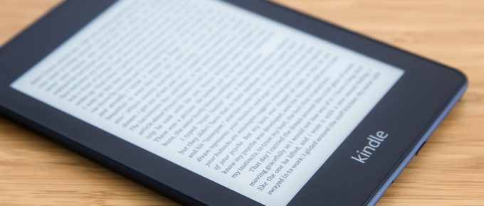 Best Amazon Kindle