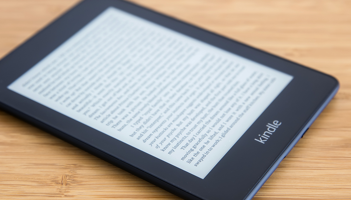 kindle