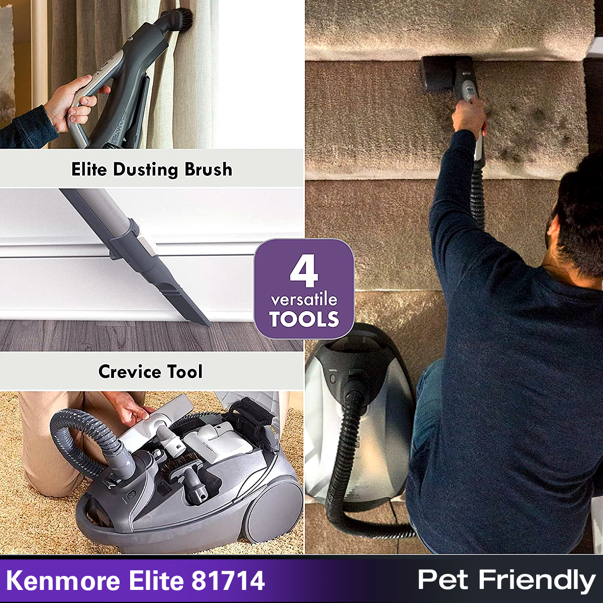 Reviews Best Vacuum for Dogs Keep the Pet Hair Away Pivot or Die
