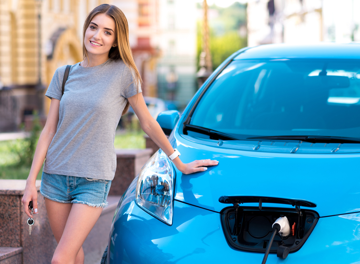 Should I Buy An Electric Car? How Does an Electric Car Work?