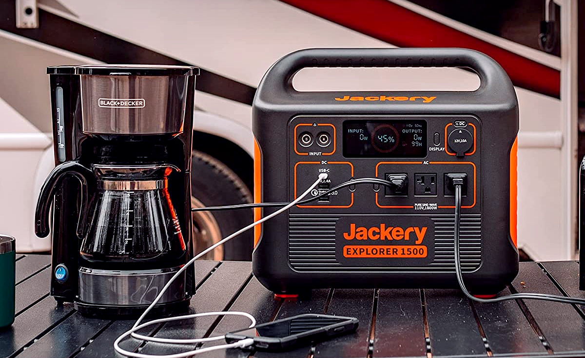 REVIEWS Best Indoor Generator The Evolution of Backup Power