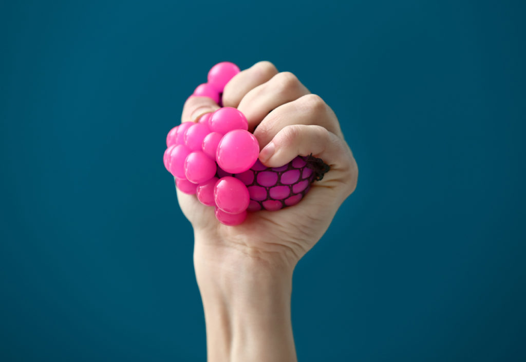 hand-holding-stress-ball