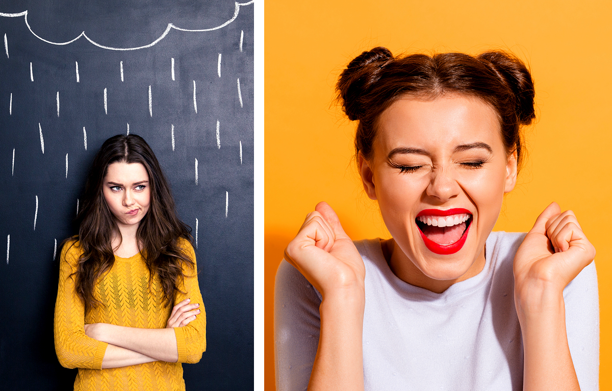 Why Do I Have Bad Luck? How to Create Your Own Luck Pivot or Die