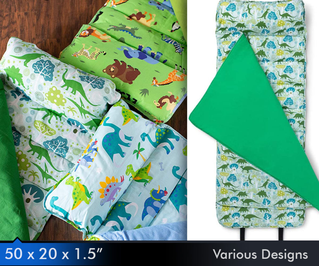 Wildkin Original Nap Mat