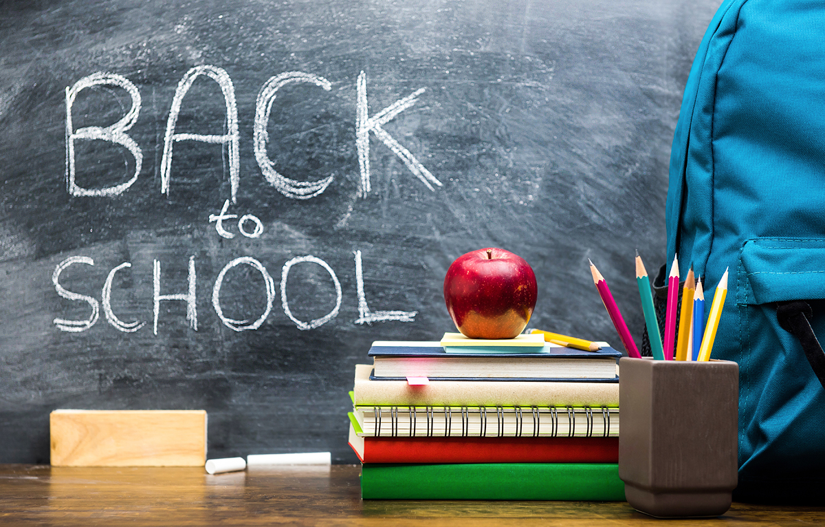 Top 10 Kindergarten School Supply List for Your Child Pivot or Die